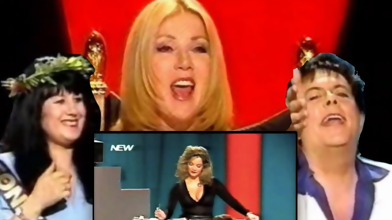 Πέπη Τσεσμελή