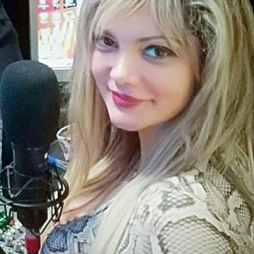 Πέπη Τσεσμελή