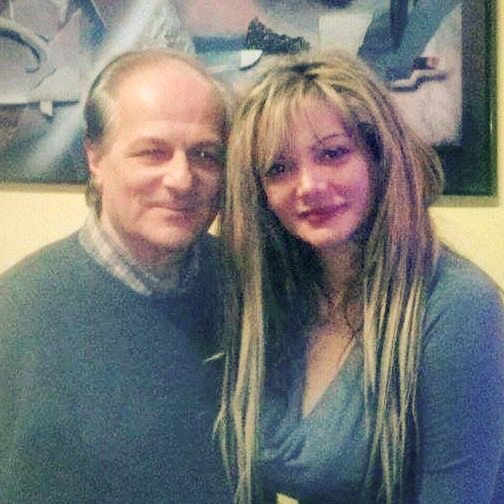 Πέπη Τσεσμελή