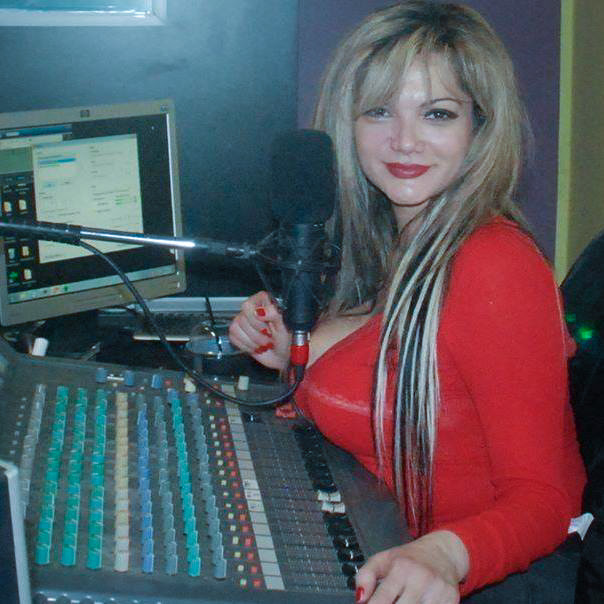 Πέπη Τσεσμελή