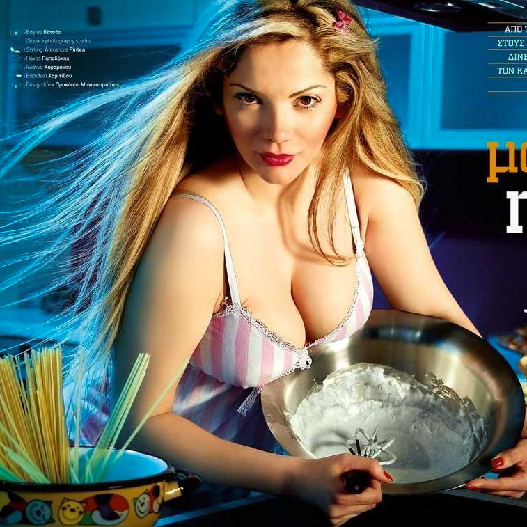 Πέπη Τσεσμελή