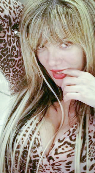 Πέπη Τσεσμελή