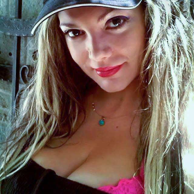 Πέπη Τσεσμελή