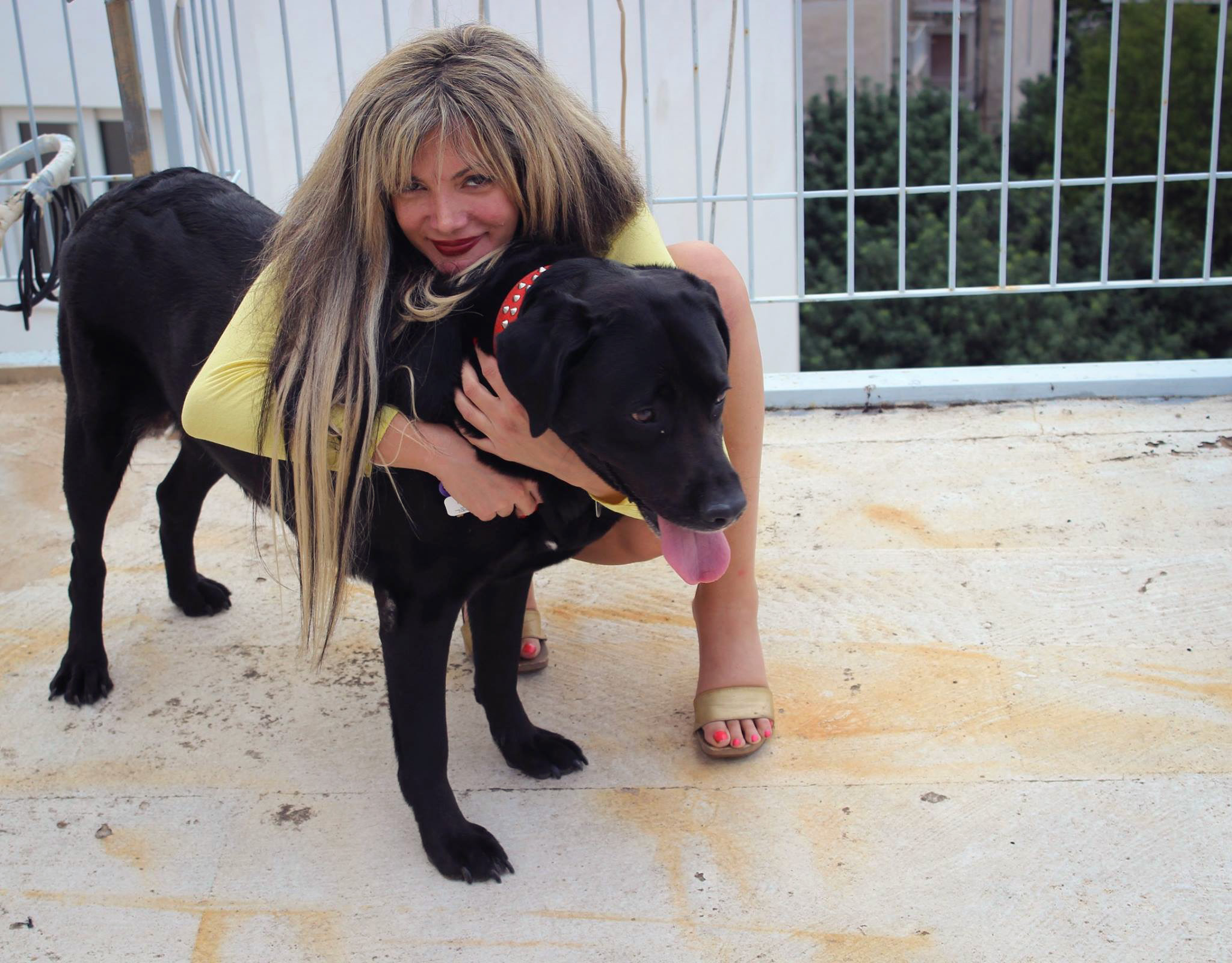 Πέπη Τσεσμελή