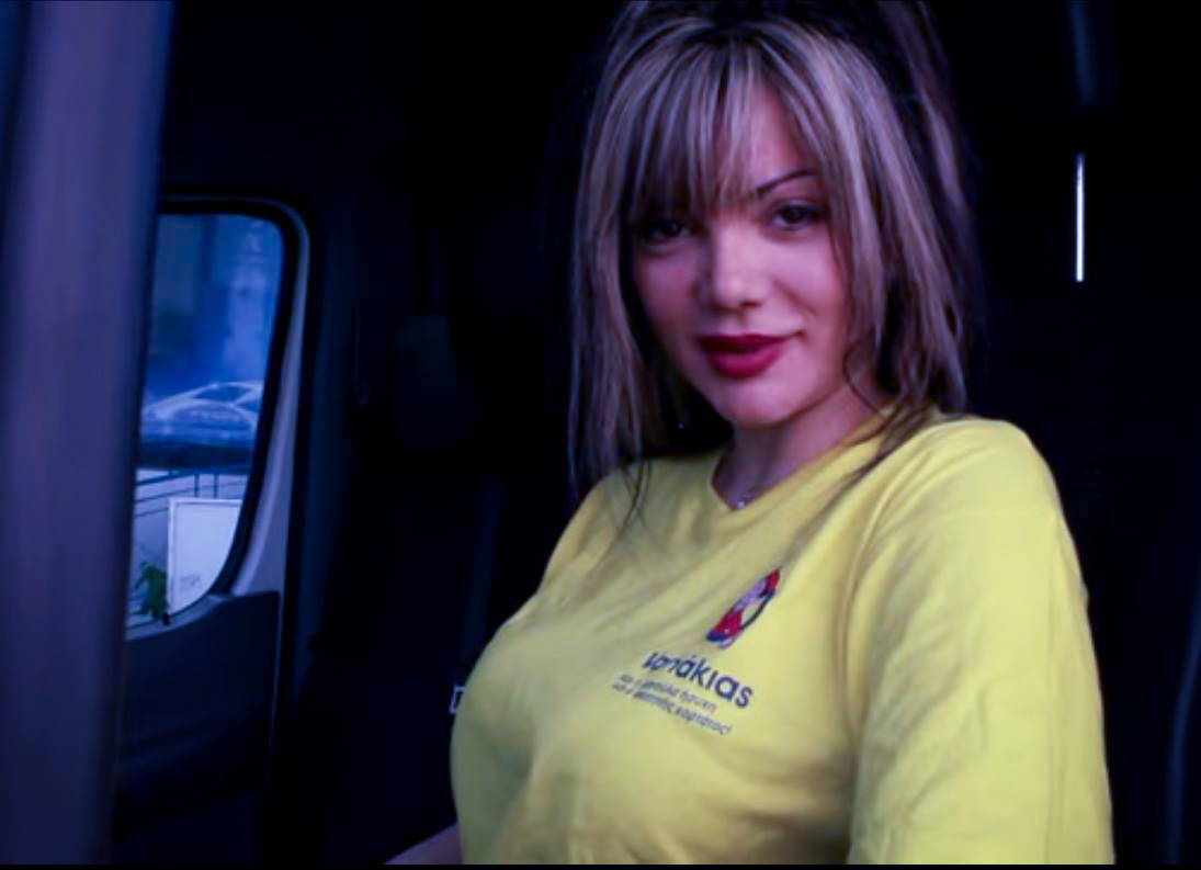 Πέπη Τσεσμελή