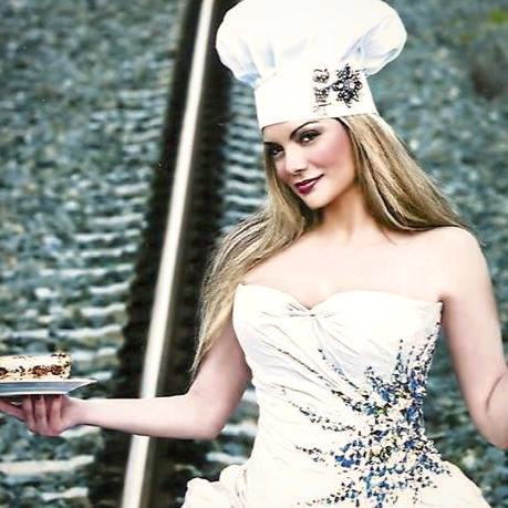 Πέπη Τσεσμελή