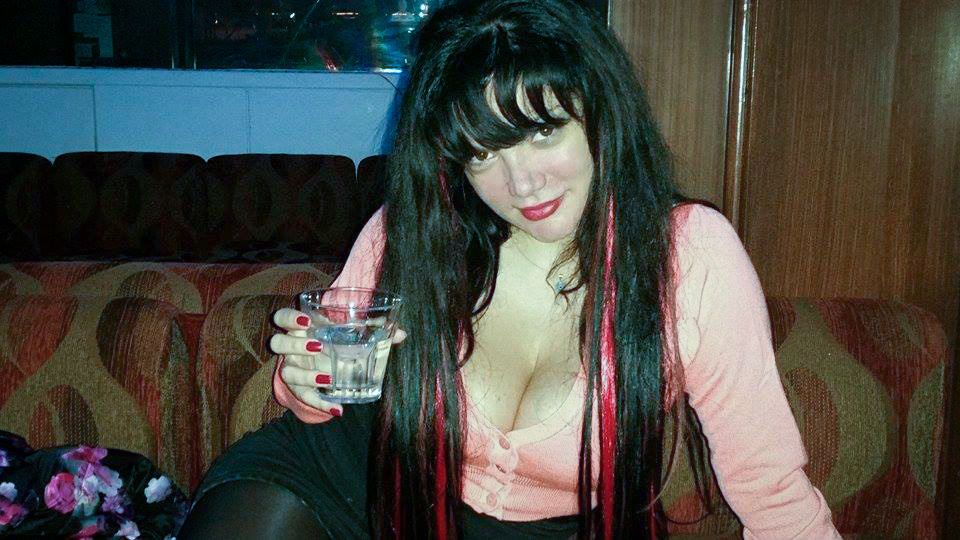 Πέπη Τσεσμελή