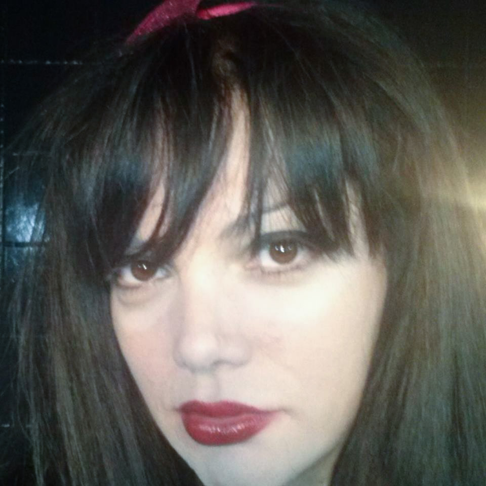 Πέπη Τσεσμελή