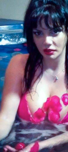 Πέπη Τσεσμελή