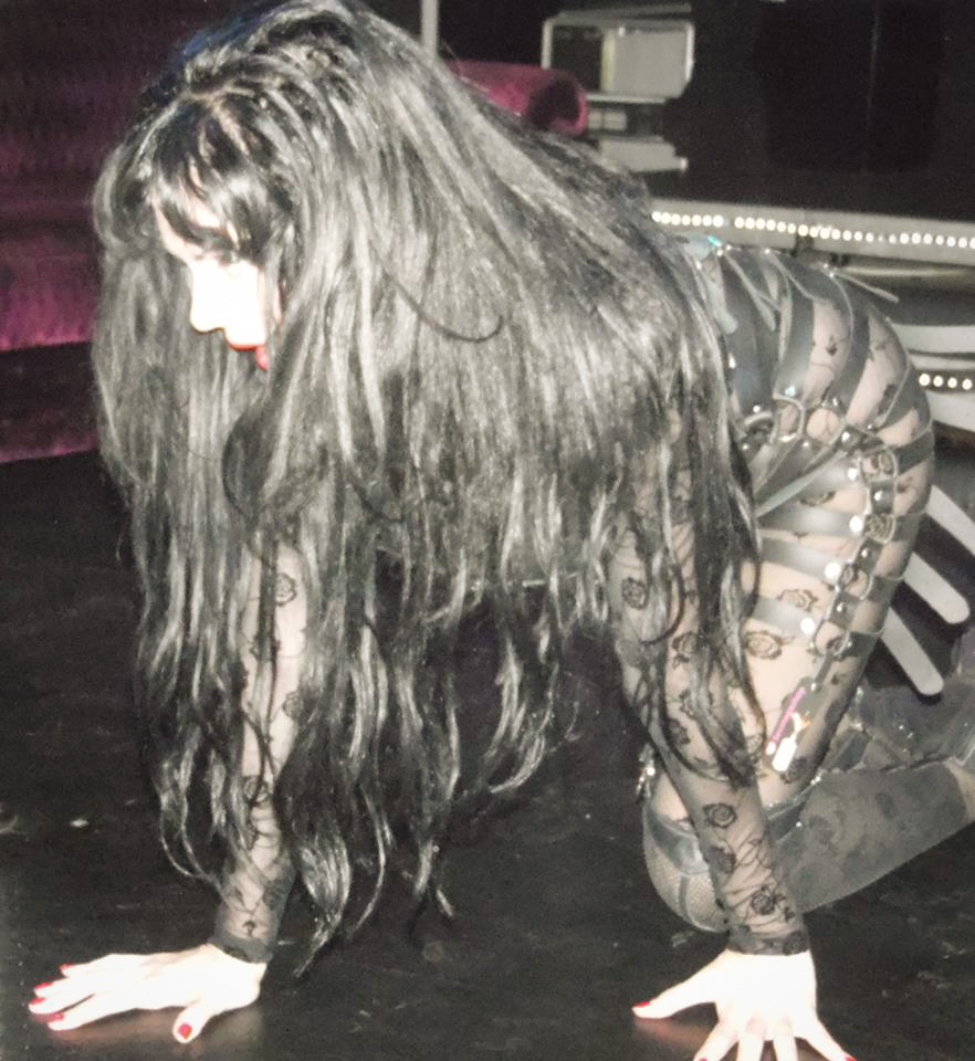 Πέπη Τσεσμελή