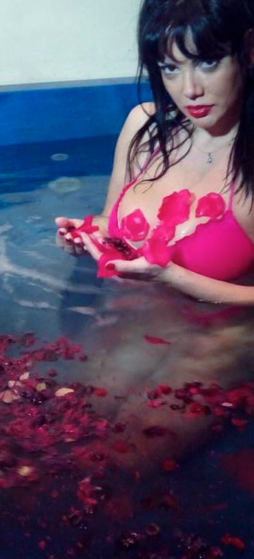 Πέπη Τσεσμελή