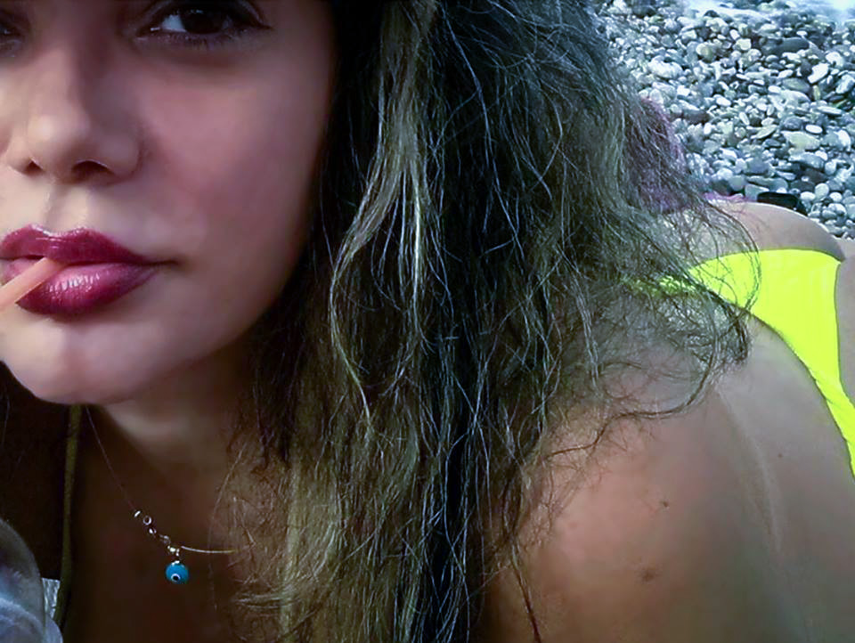 Πέπη Τσεσμελή