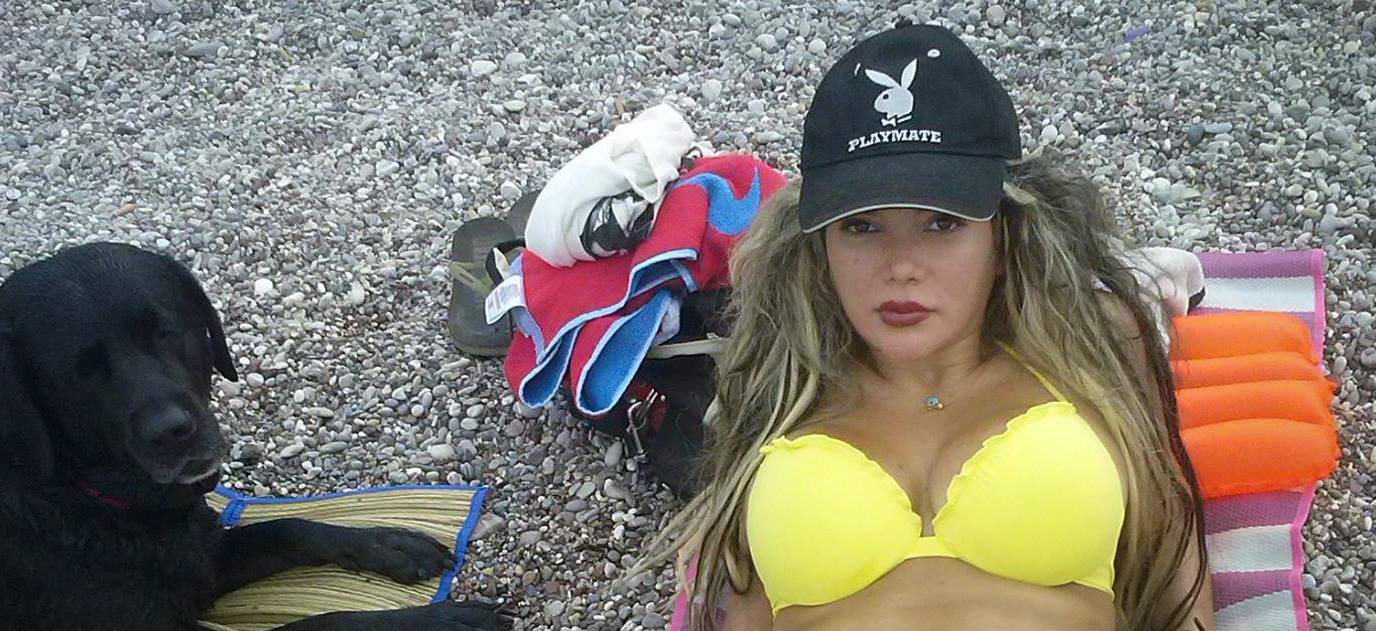 Πέπη Τσεσμελή