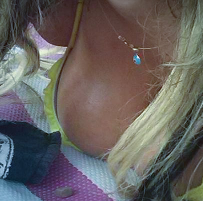 Πέπη Τσεσμελή