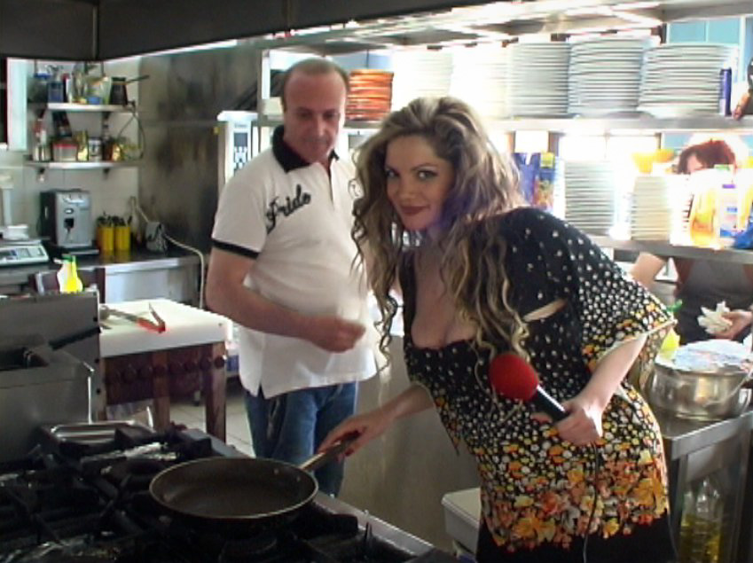 Πέπη Τσεσμελή